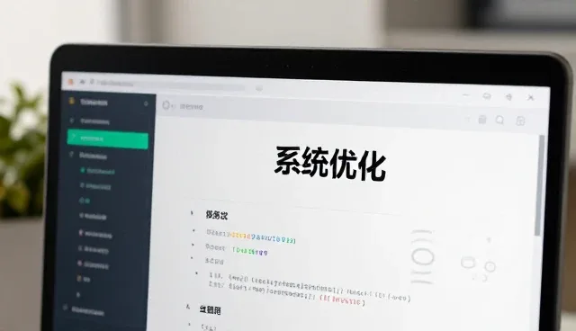教育类系统优化项目中的选型关注点分析