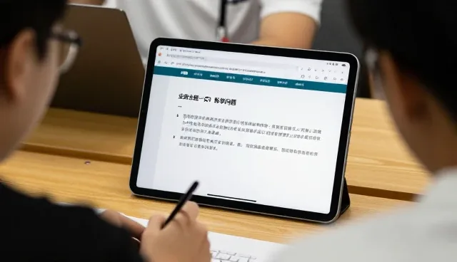 教育软件应用服务如何实现持续优化