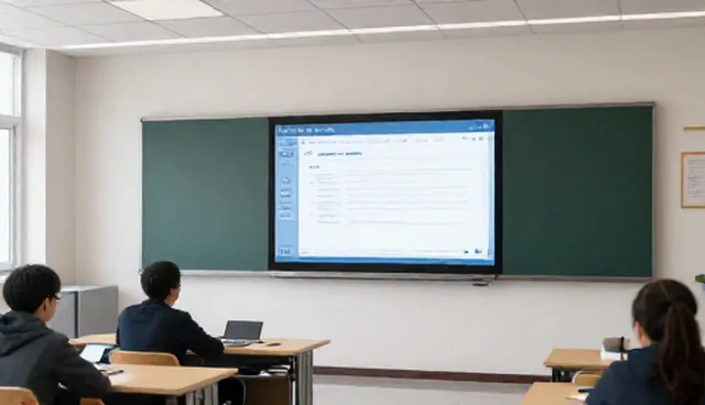 线上教学：如何提升学习效率的选型关注点